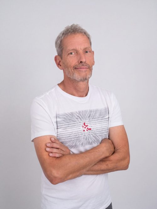 Kurt Bauer