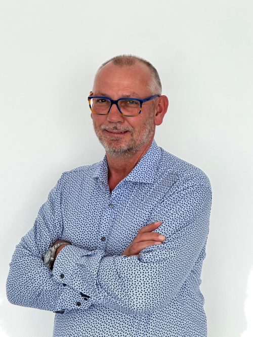 Andreas Knapp